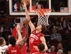 数据复盘：休斯顿火箭季后赛对阵多特蒙德，利拉德效率值爆表的简单介绍